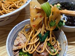 -梅溪·小伙子干挑面(安吉总店)