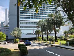 -新加坡文华东方酒店