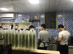 -好时味十三姨(河西路店)