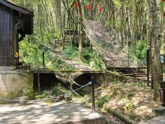 -富春桃源风景区