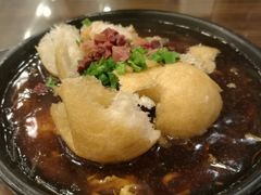 -明将锅贴(五爱路店)
