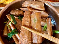 -饭江湖·江湖菜(湖广会馆店)