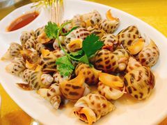 -潮人姐妹轩(海宁路店)