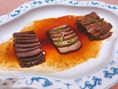 -香然会·园林雅宴(陆家嘴店)