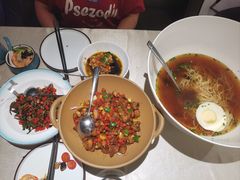 -长湘居(数码大厦店)