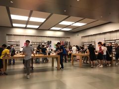 -Apple零售店(深圳益田假日广场店)