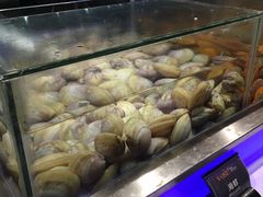 海蚌-V-ONE西雅图海鲜自助餐厅(仓山万达广场店)