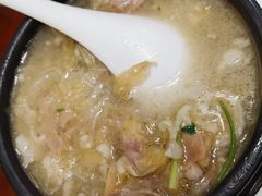 -漠河金马饭店-餐厅