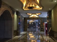 -厦门途易蓝罗约海景温泉酒店(园博苑地铁站店)