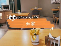 -如家酒店·neo(哈尔滨中央大街店)