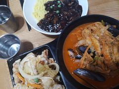 -香港饭店0410(弘大店)