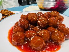 -三晋饭庄(南内环街店)