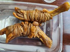 -北京王府井烤鸭(泰兴店)