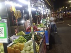 -海大南门夜市(海富街店)