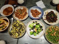 -兰溪小馆(首经贸店)