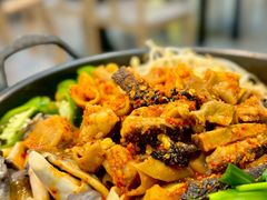 -屋里家延边朝鲜族冷面(梅林3店)
