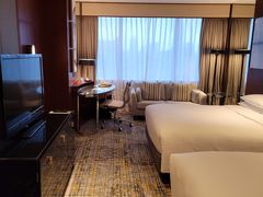 -上海雅居乐万豪侯爵酒店