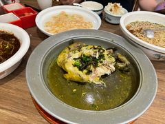 -锡和无锡菜(景丽苑店)