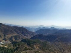 -妙峰山风景名胜区