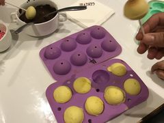 -Geneva日内瓦餐厅(西郊宝成花苑店)