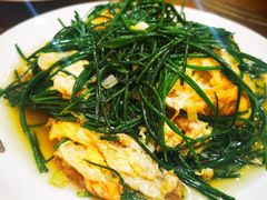 -王村姑老土炕莜面村(张北店)