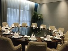 包厢-王荣法仓前羊锅