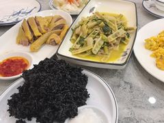 -紫藤园·天目湖大鱼头(南山竹海店)