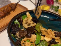 -阿娜尔·新疆菜(宜家荟聚中心店)