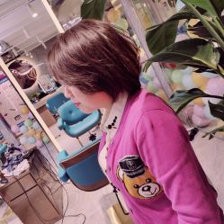 -悦SALON