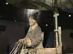 -秦始皇帝陵博物院-丽山园