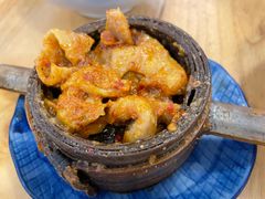 -小豆海棠(嘉兴路店)