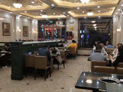 大堂-瑞杰烧烤店·24小时营业(山东路店)