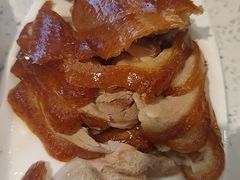 -玉林烤鸭店(垡头店)
