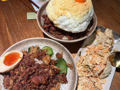 -岛风·台食小馆 ISLAND BISTRO(烟台山店)