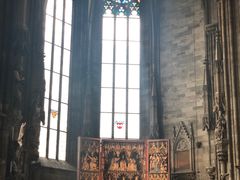 -斯蒂芬主教座堂(Stephansdom)