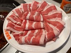-晓宇重庆火锅(赛格国际购物中心店)