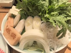 -然锅料理