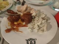 -戈拿旺巴西烤肉(崇文门店)