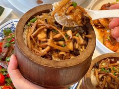 -老洋坊饭店(厚街东宝路店)