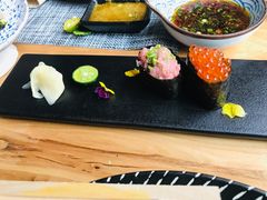 -鮨鲸·和牛烧(三里屯店)