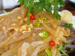 -叶存利海鲜大馅饺子(海宁路总店)