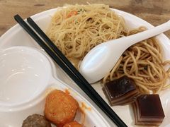 -素清香(解放路店)