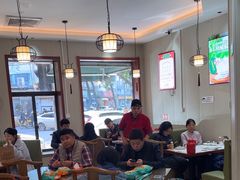 -鲁南仔·滕州炒鸡(经三路店)