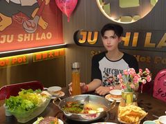 -潮澎派·潮州菜(南国明珠店)