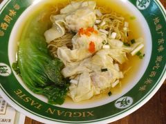 -西关味(大卫城店)