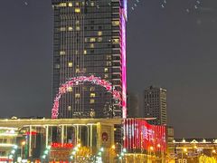 -天津之眼摩天轮