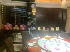 -湖锦酒楼(八一路店)