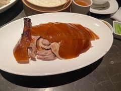 -金鸭季·北京烤鸭(深业上城店)