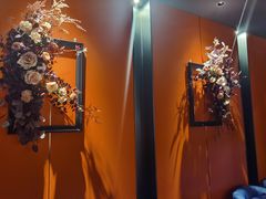 -LAMP BAR 水烟音乐酒吧