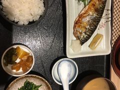 -歌行灯日本料理(伊势丹店)